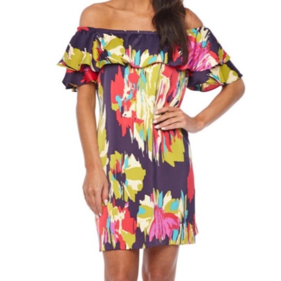 London Times Dresses & Skirts - London Times Dress Maggy London Women's Size 10